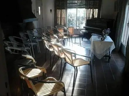 Alquiler temporario de casa en General roca
