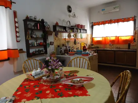 Alquiler temporario de casa en General roca