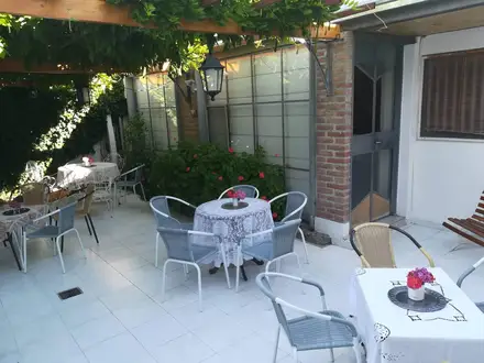 Alquiler temporario de casa en General roca