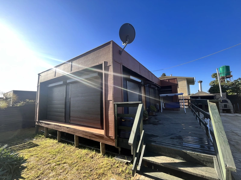 Arriendo temporario de cabana em Pichilemu