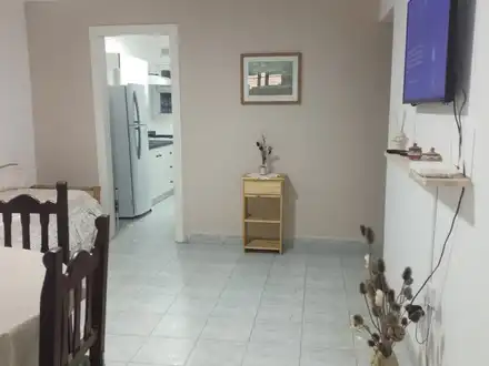 Alquiler temporario de apartamento em Necochea