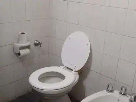 Alquiler temporario de apartamento em Necochea