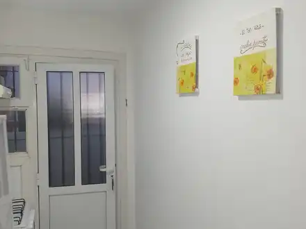 Alquiler temporario de apartamento em Necochea