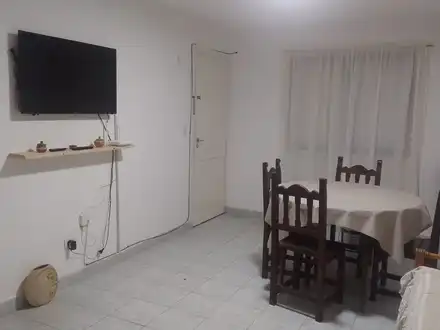 Alquiler temporario de apartamento em Necochea