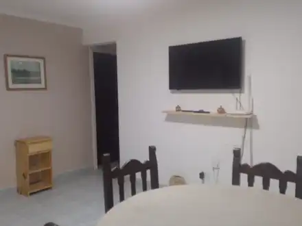 Alquiler temporario de apartamento em Necochea