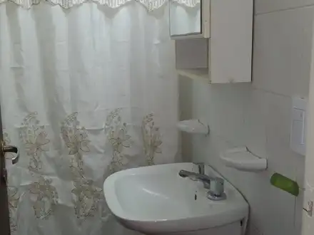 Alquiler temporario de apartamento em Necochea