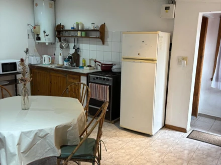 Alquiler temporario de apartamento em Tandil