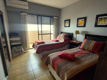 Alquiler temporario de apartamento em Mar del plata