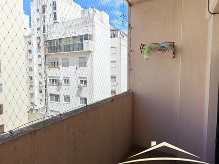 Alquiler temporario de apartamento em Mar del plata