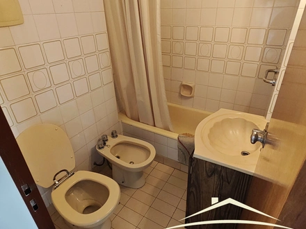 Alquiler temporario de apartamento em Mar del plata