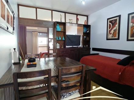Alquiler temporario de apartamento em Mar del plata