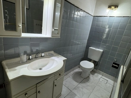 Alquiler temporario de apartamento em Capital federal