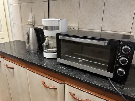Alquiler temporario de apartamento em Capital federal