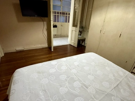Alquiler temporario de apartamento em Capital federal