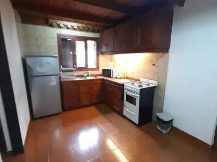Alquiler temporario de casa em San carlos de bariloche