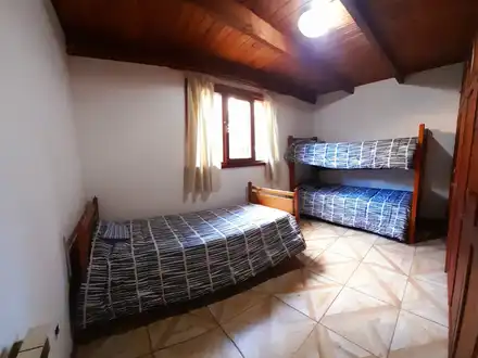 Alquiler temporario de casa em San carlos de bariloche