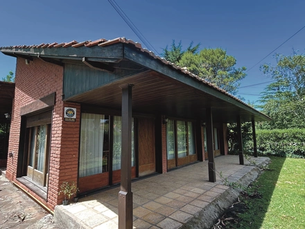 Alquiler temporario de casa em Mar del plata,  acantilados