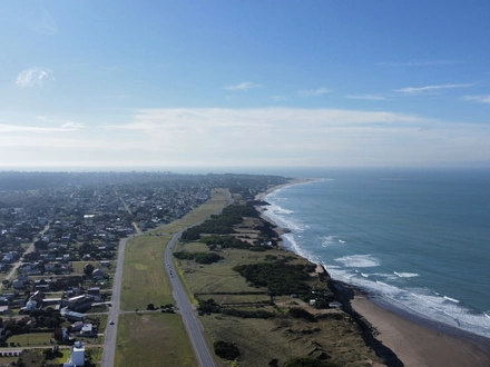 Alquiler temporario de casa em Mar del plata,  acantilados