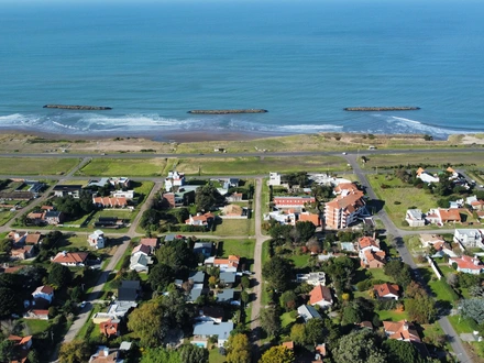 Alquiler temporario de casa em Mar del plata,  acantilados