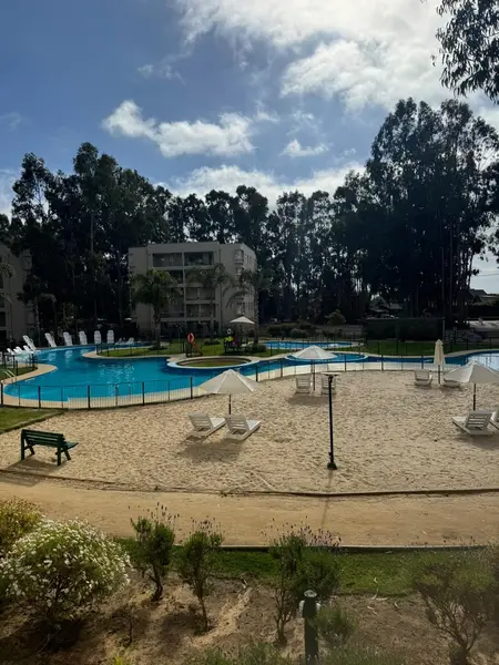 Arriendo temporario de apartamento em Algarrobo
