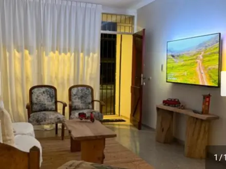 Alquiler temporario de casa em Godoy cruz