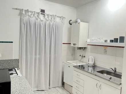 Alquiler temporario de casa em Plottier