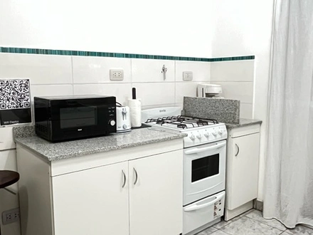 Alquiler temporario de casa em Plottier