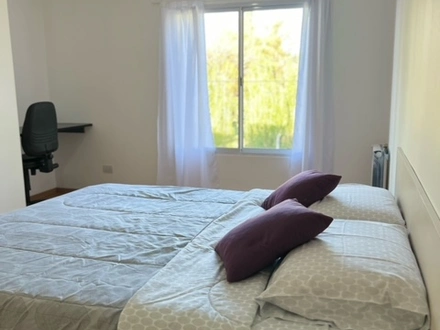 Alquiler temporario de casa em Plottier
