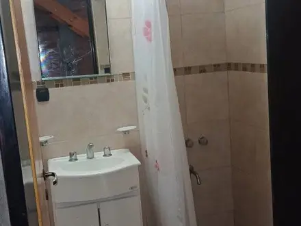 Alquiler temporario de caba&ntilde;a en Monte hermoso