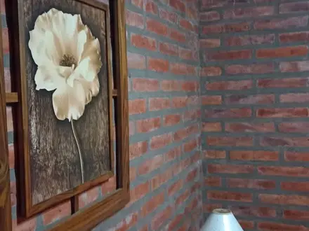 Alquiler temporario de caba&ntilde;a en Monte hermoso