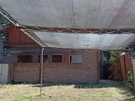 Alquiler temporario de caba&ntilde;a en Monte hermoso