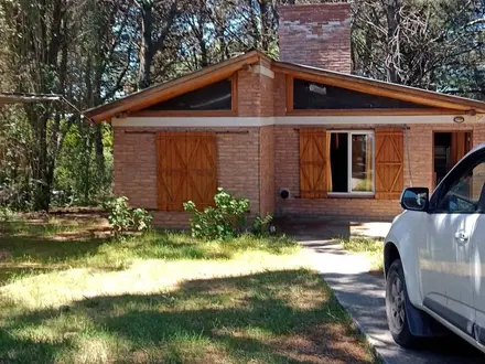 Alquiler temporario de caba&ntilde;a en Monte hermoso