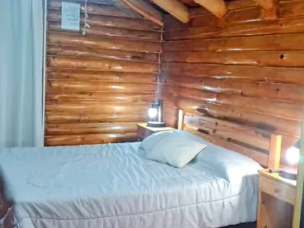 Alquiler temporario de caba&ntilde;a en Monte hermoso