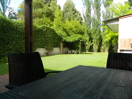 Alquiler temporario de casa em Necochea