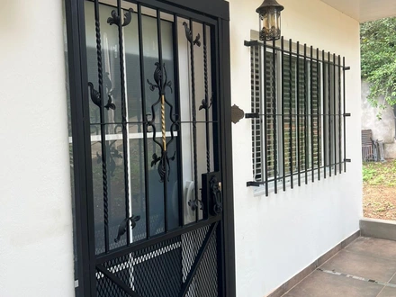 Alquiler temporario de casa em Puerto iguazú
