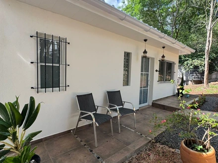 Alquiler temporario de casa em Puerto iguazú