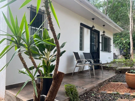 Alquiler temporario de casa em Puerto iguazú