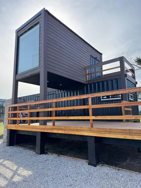 Alquiler temporario de cabana em Mar del plata
