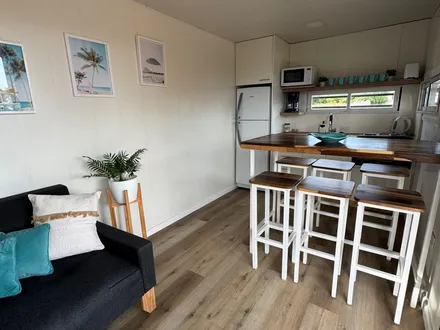 Alquiler temporario de cabana em Mar del plata