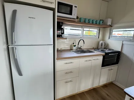 Alquiler temporario de cabana em Mar del plata