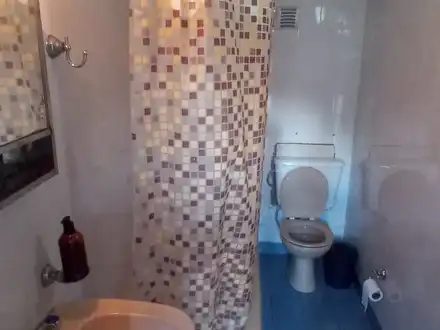 Alquiler temporario de casa de campo em Rosario de lerma