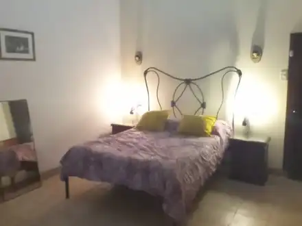 Alquiler temporario de casa de campo em Rosario de lerma