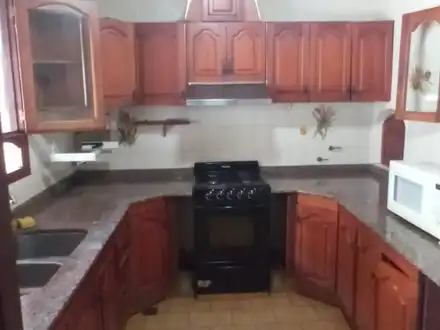 Alquiler temporario de casa de campo em Rosario de lerma
