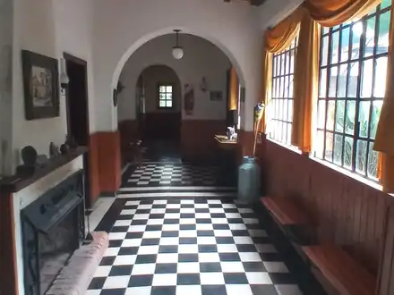 Alquiler temporario de casa de campo em Rosario de lerma