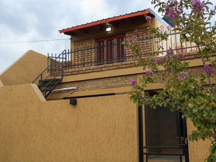 Alquiler temporario de apartamento em Chilecito