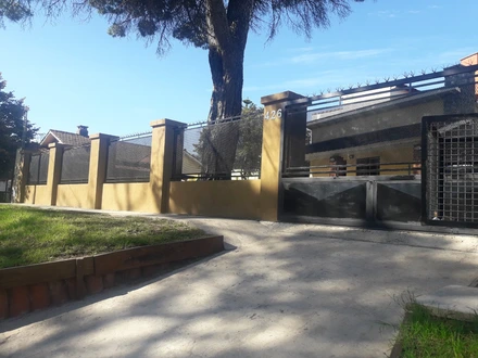 Alquiler temporario de casa em Villa gesell