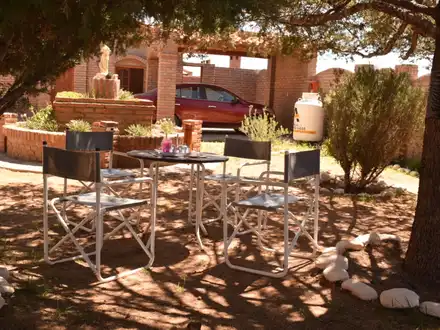 Alquiler temporario de cabana em Cachi