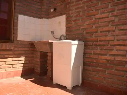 Alquiler temporario de cabana em Cachi