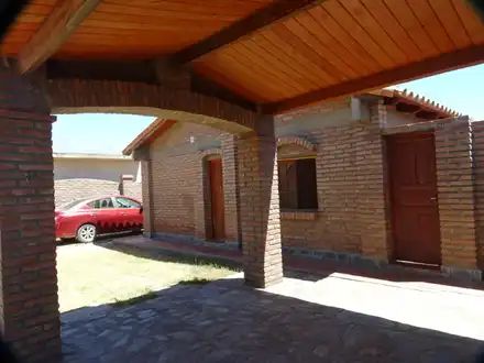Alquiler temporario de cabana em Cachi