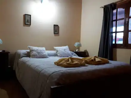 Alquiler temporario de cabana em Cachi